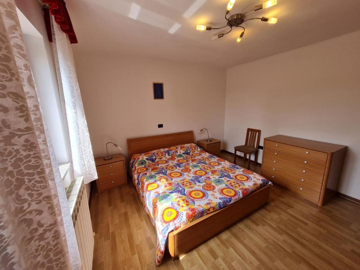 Apartment Ornela Umag Exterior photo