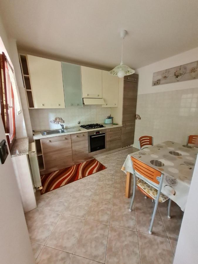 Apartment Ornela Umag Exterior photo